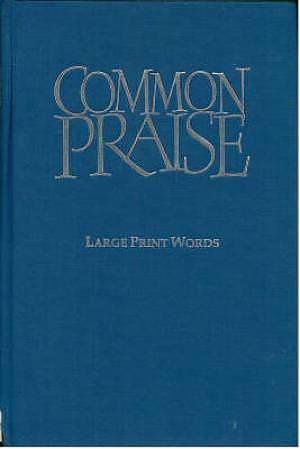 A&M Common Praise Large Words Ref No. 41