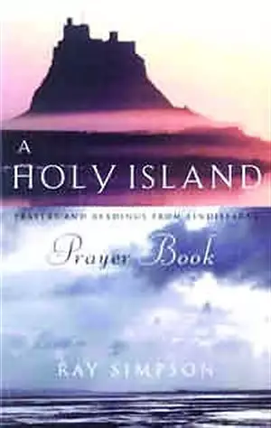 A Holy Island Prayer Book