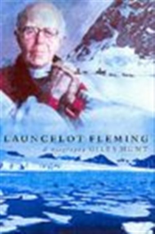 LAUNCELOT FLEMING: A PORTRAIT