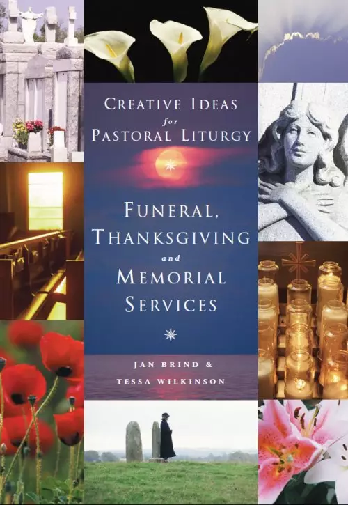 Creative Ideas For Pastoral Liturgy