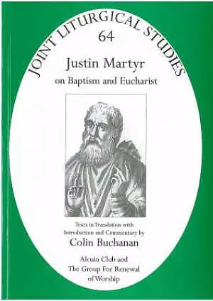 Justin Martyr