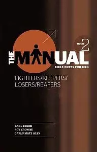 The Manual - Book 2