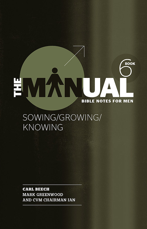 The Manual - Book 6