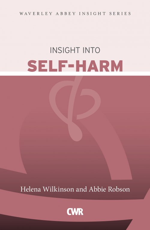 Insight into Self-Harm