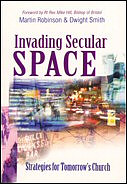 Invading Secular Space