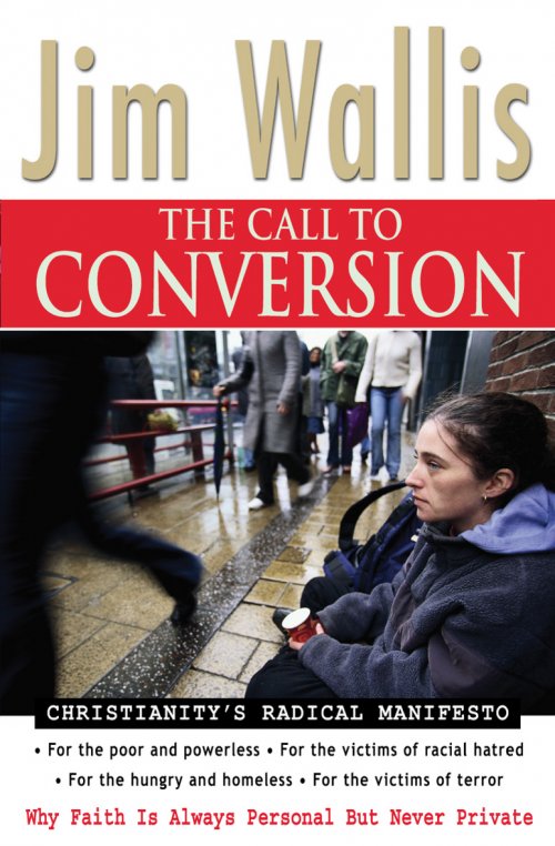 Call to Conversion