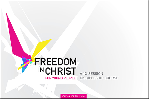 Freedom in Christ