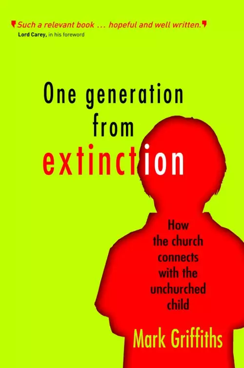 One Generation from Extinction