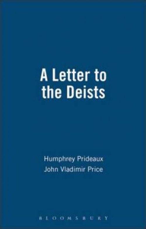 A Letter to the Deists