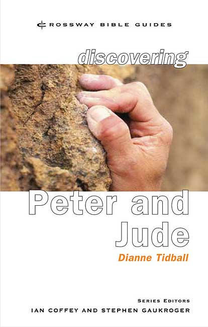 Discovering Peter and Jude