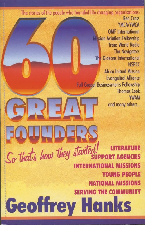 Sixty Great Founders