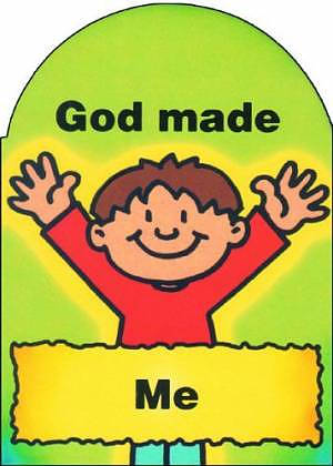 God Made Me