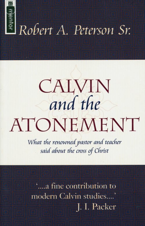 Calvin And The Atonement