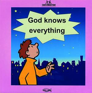 God Knows Everything