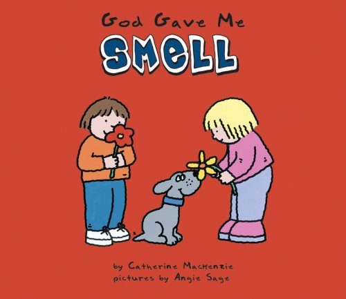 God Gave Me Smell