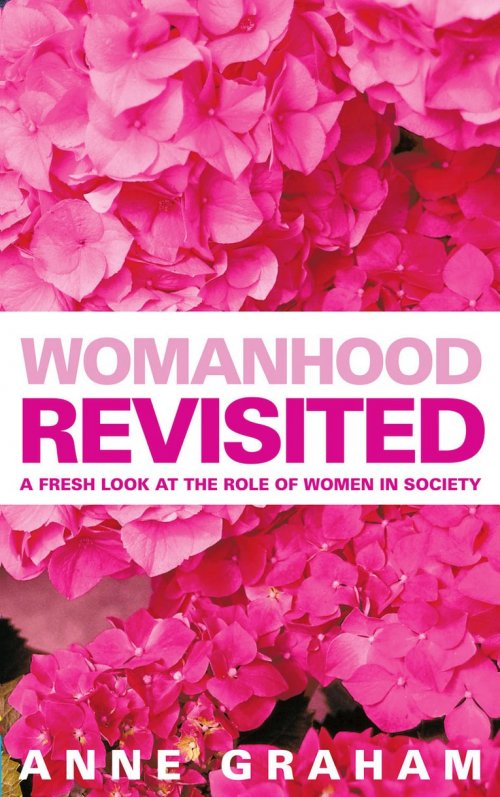 Womanhood Revisited