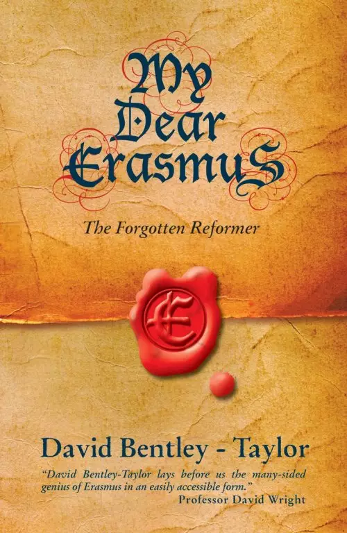 My Dear Erasmus