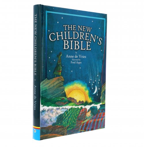 New Children's Bible