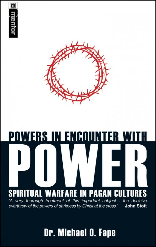 Powers in Encounter With Powers