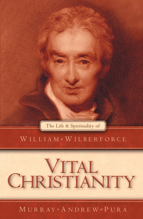 Vital Christianity