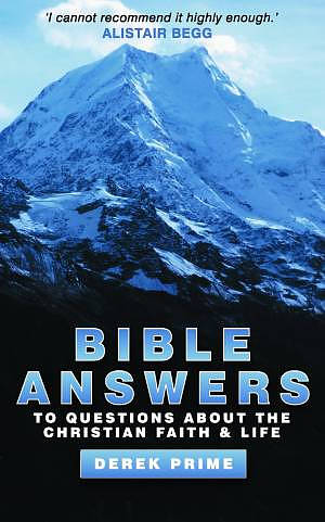 Bible Answers