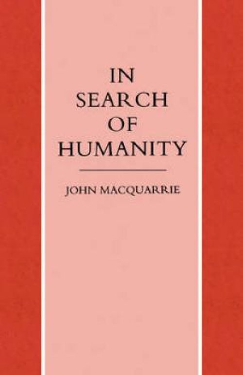 In Search of Humanity