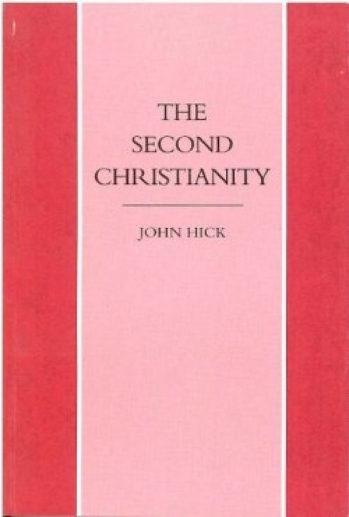 SECOND CHRISTIANITY