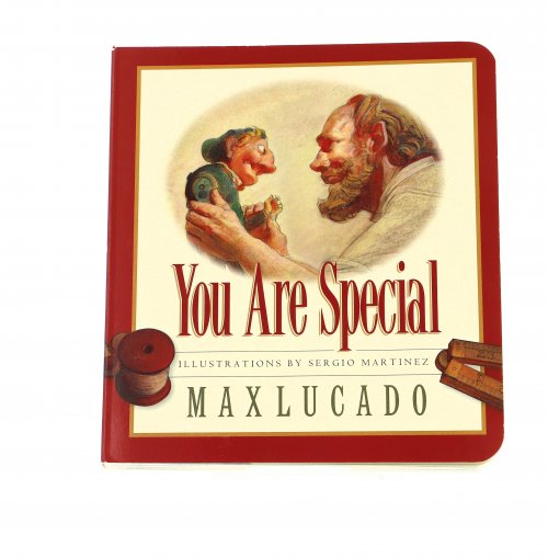 You are Special