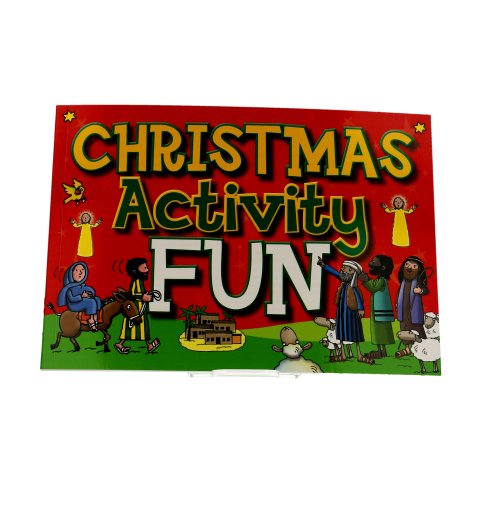 Christmas Activity Fun