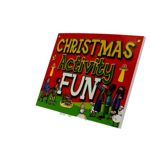 Christmas Activity Fun