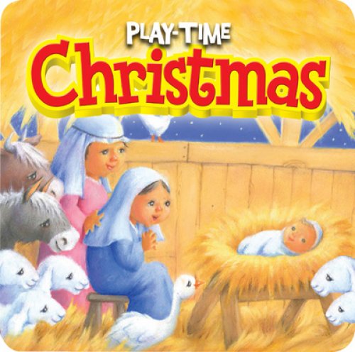 Play-Time Christmas