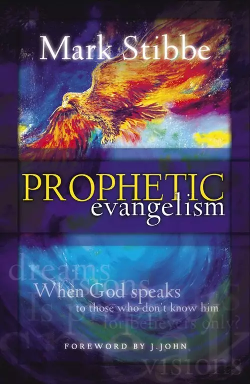 Prophetic Evangelism