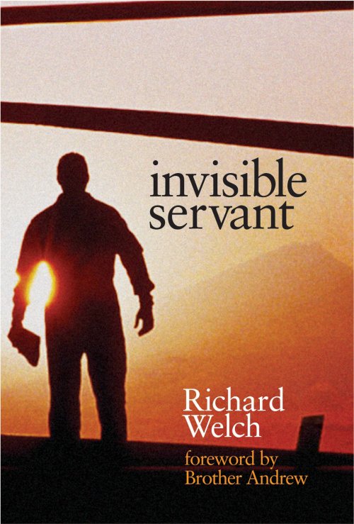 Invisible Servant