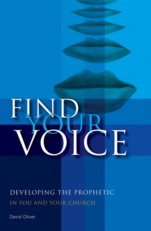 Find Your Voice