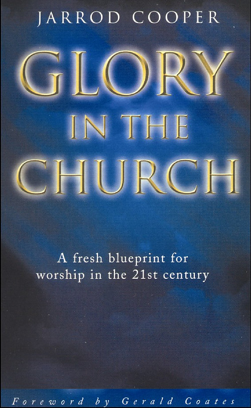 Glory In The Church