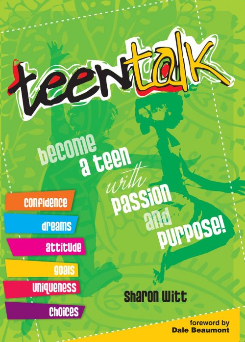 Teen Talk