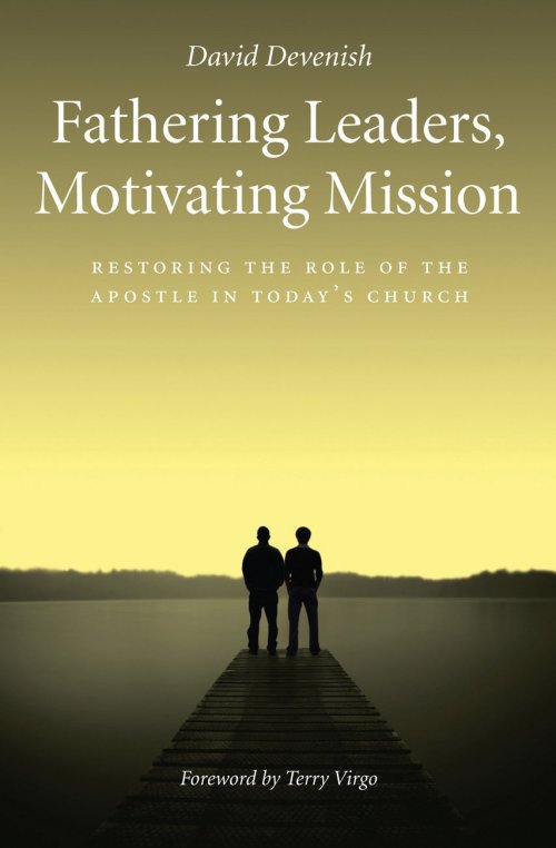 Fathering Leaders, Motivating Mission