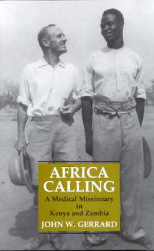 Africa Calling