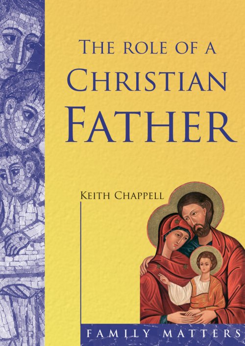 Role of a Christian Father