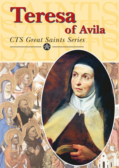 Teresa of Avila