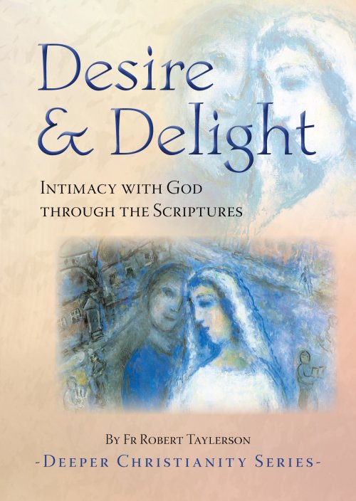 Desire & Delight