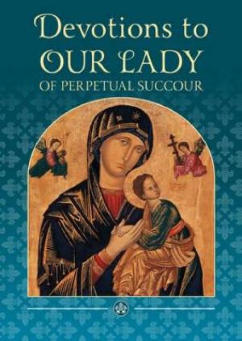 Devotions to Our Lady of Perpetual Succour