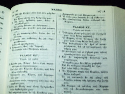 Ukranian Bible