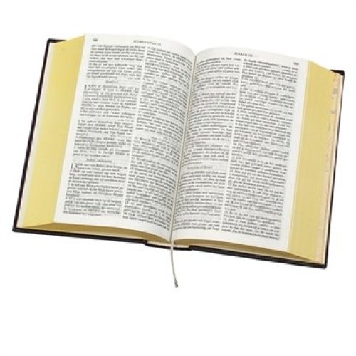 Dutch (Statenvertaling) Bible