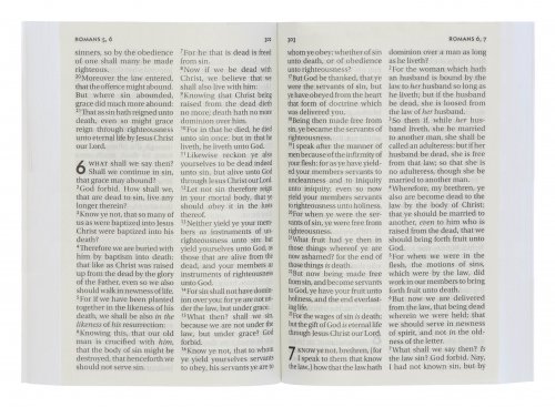 KJV  Pocket New Testament and Book of Psalms, Red, Paperback, Good Clear Print, Daily Bible Reading Plan