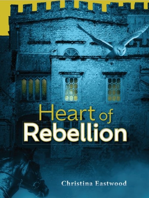 Heart of Rebellion