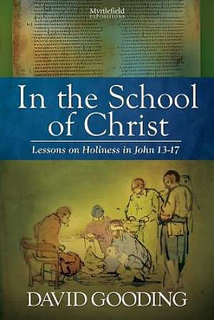 In the School of Christ