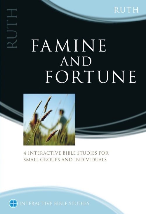 Famine and Fortune (Ruth) [IBS]