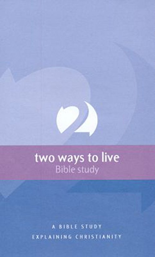 2 Ways to live: a brief look (Tract)