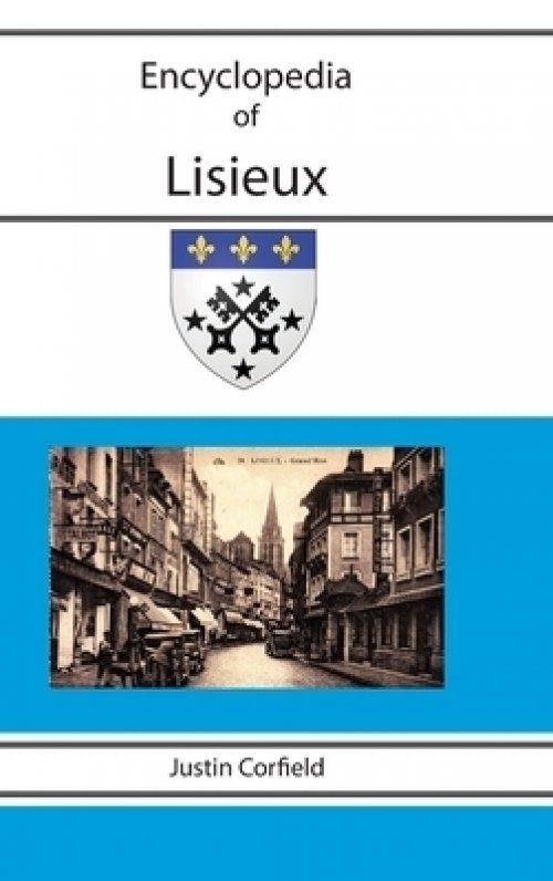 Encyclopedia of Lisieux